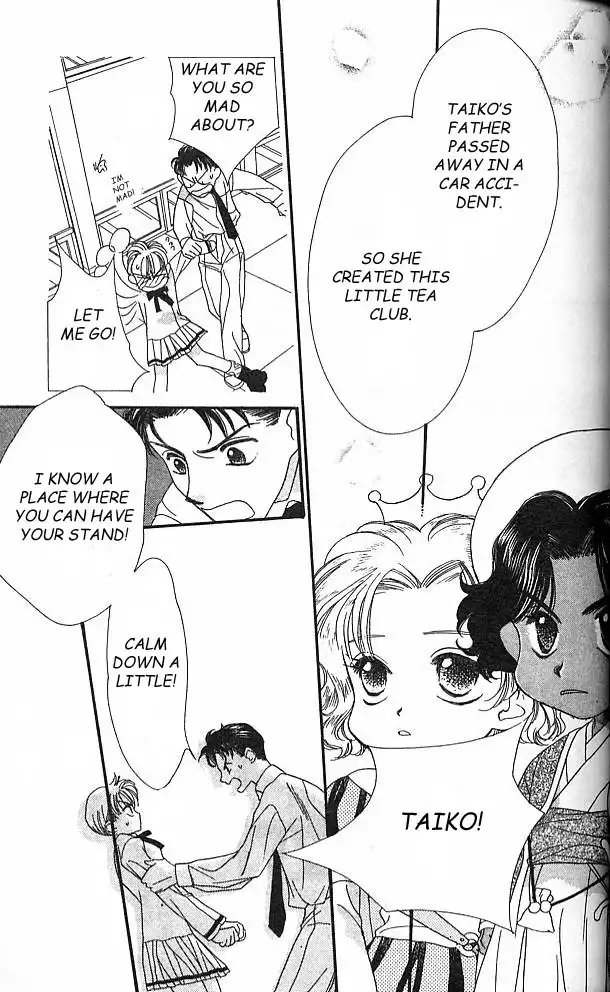 Koucha Ouji Chapter 1 47